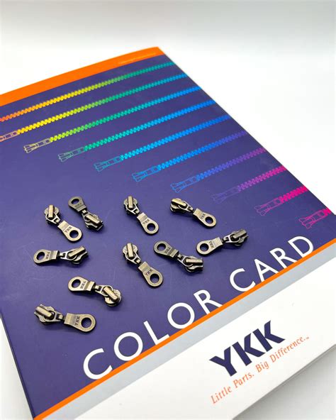 Бегунок YKK для молнии метал. Т3 (5 шт.) - Антик - купить с доставкой ...