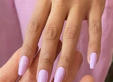 Ph T Xem Qua C C Xu Th L M Nail Hot Nh T H