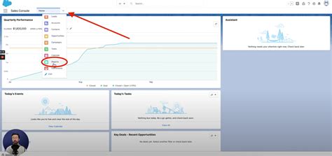 How To Export A Report In Salesforce Made Easy