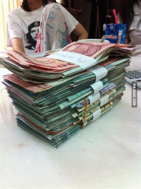 Money Makes Me Horny 9GAG