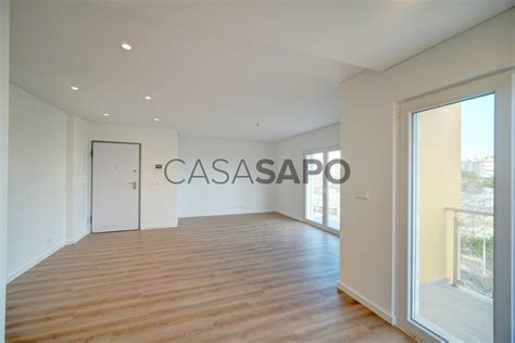 Apartamento T Venda Em Cascais Carcavelos E Parede Parede