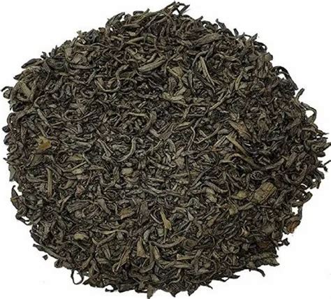 Leaves Green Herbal Tea Packaging Size Kg At Rs Kg In Mumbai