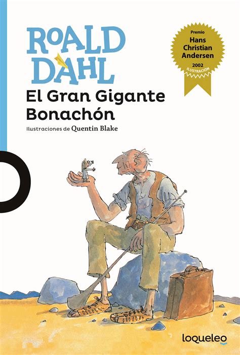 El Gran Gigante Bonachón