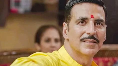 I Am Really Honored One Of The Best Feelings Raksha Bandhan Actor Akshay Kumar On Being The