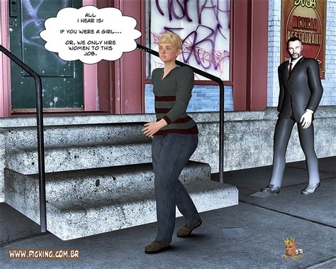 No Vacancies Gay Furry Comics