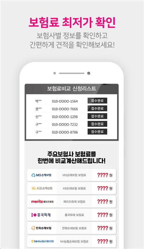 암보험 가격비교 암보험 비갱신형 갱신형 암보험 추천 상품 암보험가격 Apk Untuk Unduhan Android