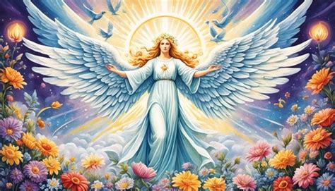 unlock  secret angel number  awaits