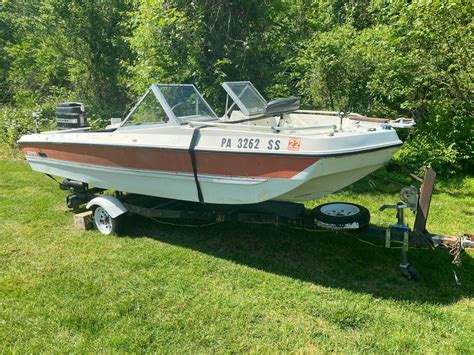 Glastron 1976 For Sale For 1200 Boats From