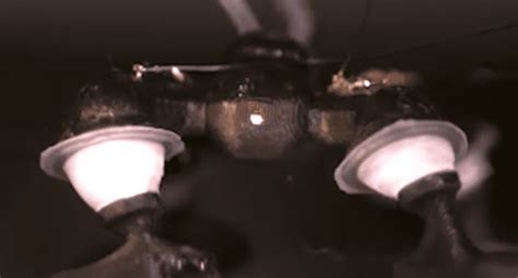 Explosive mini robot!