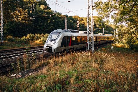 abellio deutschland