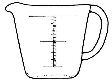 Free Measuring Cups Pictures, Download Free Measuring Cups Pictures png ...