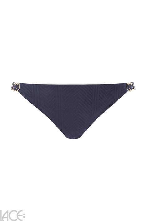 Fantasie Swim Long Island Bikini Rio Slip Lace Lingerie Nl