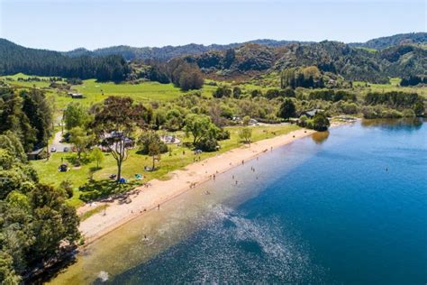 10 Best Nude Beaches New Zealand Has On Offer Clothes Optional