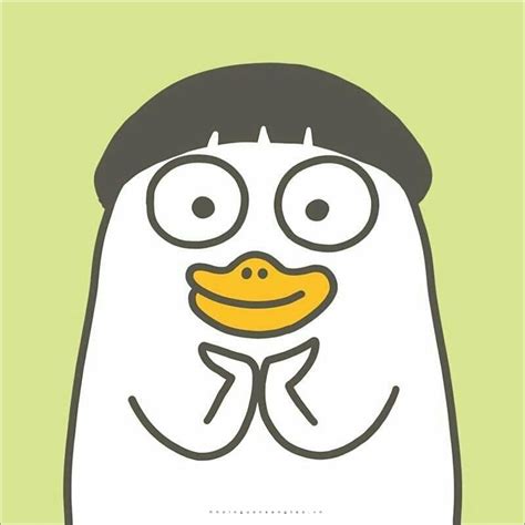 top  avatar cute  vit duoc xem va  nhieu nhat
