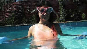 Micha Gantelkina HD Porn Videos XCafe