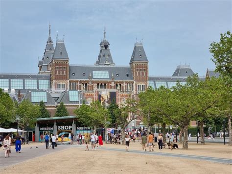 hart museum  amsterdam tips voor je bezoek