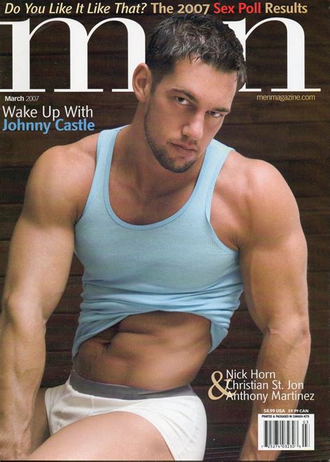 Rip Men Magazine Gay Porn Obsession