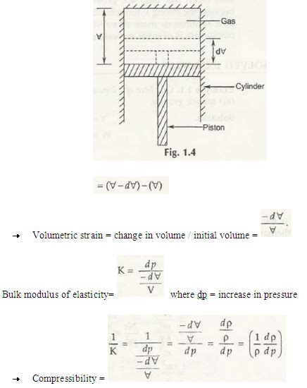 Compressible Fluids