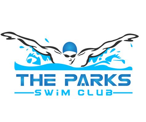Swimming Logo Designs: Representing Your Swimming Team in Style
