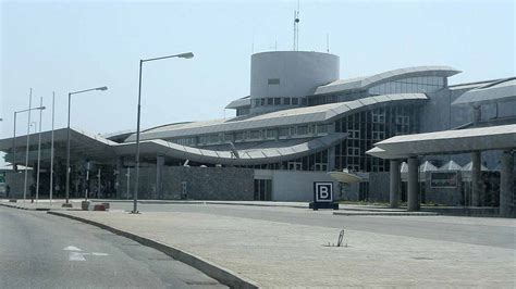 Nigeria’s Abuja Int’l airport closure update – Moov Logistics News