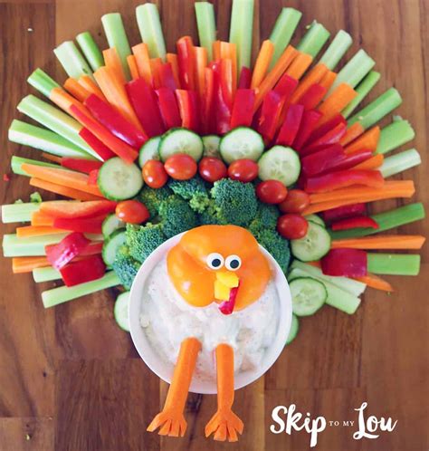 30 Best Thanksgiving Turkey Platter – Best Diet and Healthy Recipes ...