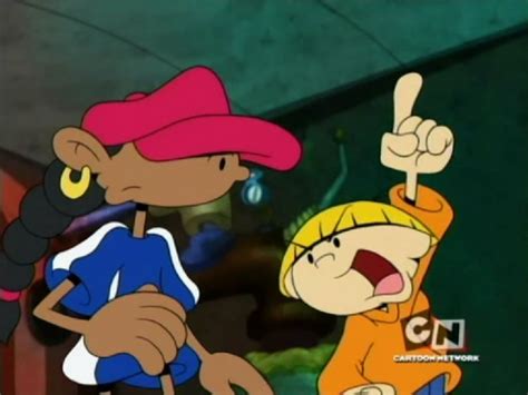 Knd Screenshot Numbuh Five Of The Knd Photo 37790031 Fanpop