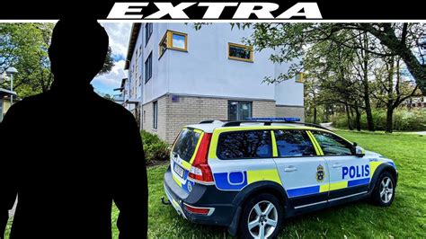 Misstänks För Knivattack På Gruppboende åtalas För Mordförsök Vlt