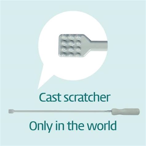 Cast Itchy Scratcherid11015028 Product Details View Cast Itchy