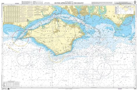 uk nautical charts mural wallpaper nautical chart nautical map