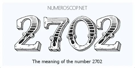 meaning   angel number      number