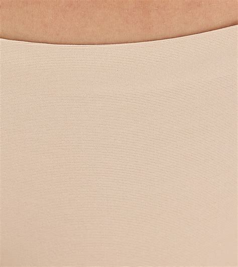 Buy R B Solid Bikini Brief In Nude 6thStreet Saudi Arabia