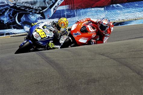 Motogp Quand Casey Stoner Se Souvient De Laguna Seca Ce Nest