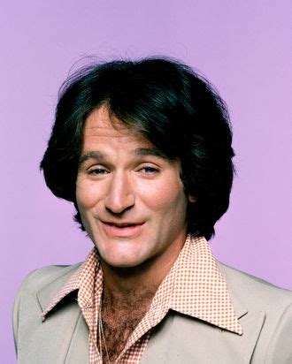 14 Great Robin Williams Moments From TV, Movies, and Stand-up