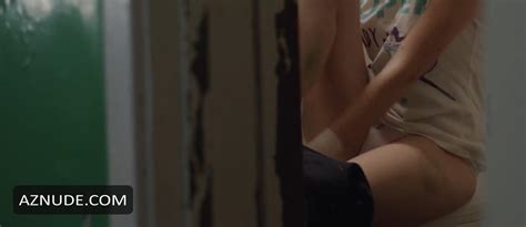 NICH YA NUDE SCENES AZNude