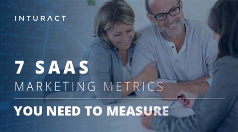 Saas Marketing Metrics You Need To Measure