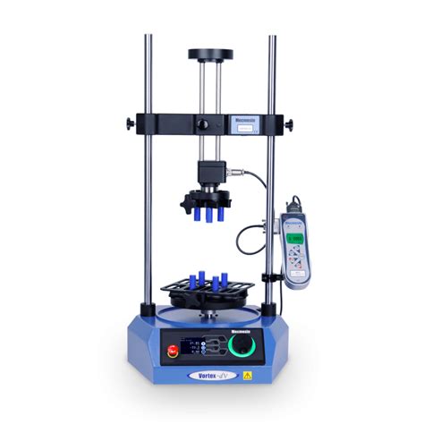 Mecmesin Vortex Dv Motorized Torque Tester Nicol Scales