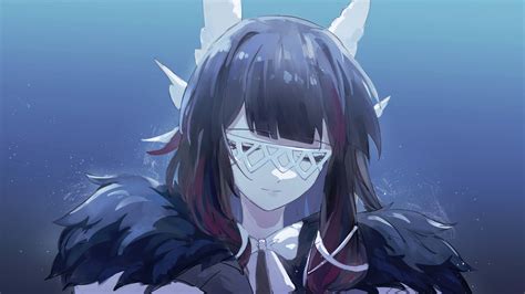 Columbina Genshin Wallpapers - Wallpaper Cave