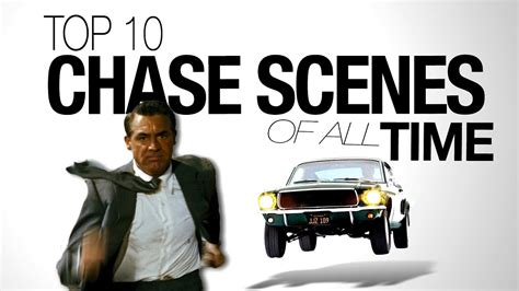 Top 10 Chase Scenes Of All Time Youtube