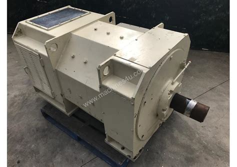 hp electric motor