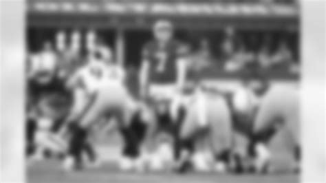 Colts A To Z Matt Gay