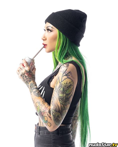 Shotzi Blackheart ShotziWWE WWE Shotzi Nude OnlyFans Photo 85 Nudostar TV