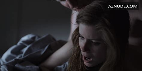 HOUSE OF CARDS NUDE SCENES AZNude