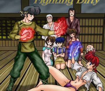 Ranma Books Comics Muses Sex And Porn Comics