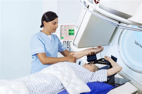 Precision Radiotherapy Our Most Effective Cancer Treatment