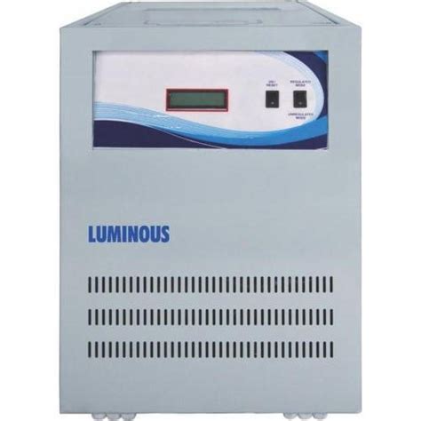 Luminous Cruze Kva Pure Sine Wave Inverter At Best Price In Bengaluru