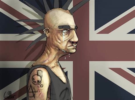 El Oro Y El Fango Los Sex Pistols O Un Sue O Que Termin Hace Mucho