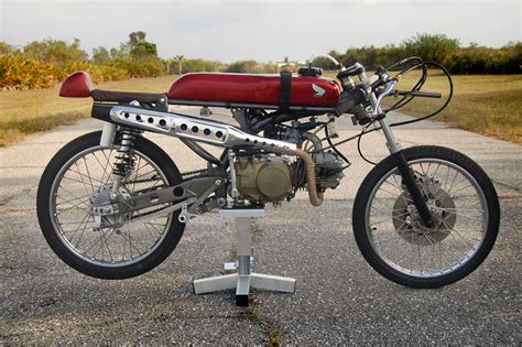 140cc Racer - Pipeburn.com