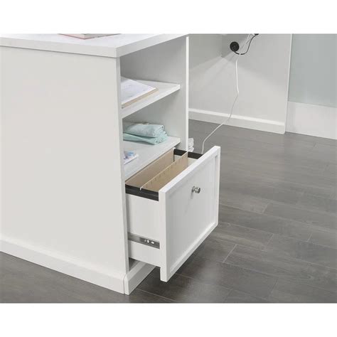 Professional Craft Desk / Table White