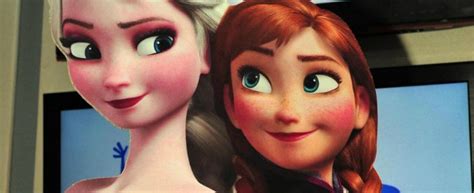 Elsa lesbica non renderà i bimbi gay come Biancaneve non ha reso me etero Il Fatto Quotidiano