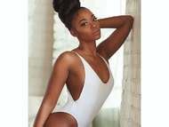 Nafessa Williams Nude Pics Videos Sex Tape